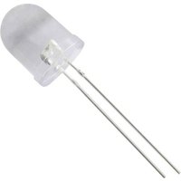 HuiYuan 10034R1C-CSC-C LED bedrahtet Rot Rund 10mm 3500 mcd 25° 20mA HuiYuan 10034R1C-CSC-C LED bedrahtet Rot Rund 10mm 3500 mcd 25° 20mA von HuiYuan