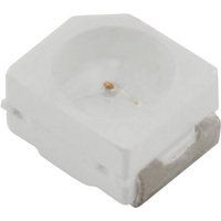 HuiYuan 3528Y1C-KHA-C SMD-LED 3528 Gelb 380 mcd 120° 25mA 2.15V HuiYuan 3528Y1C-KHA-C SMD-LED 3528 Gelb 380 mcd 120° 25mA 2.15V von HuiYuan