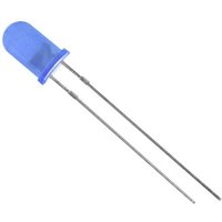 HuiYuan 7206B2D-ESA-B LED blinkend 5mm 30° Bulk von HuiYuan