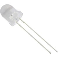 HuiYuan 8034B2C-CSB-A LED bedrahtet Blau Rund 8mm 1800 mcd 25° 20mA 3.2V HuiYuan 8034B2C-CSB-A LED bedrahtet Blau Rund 8mm 1800 mcd 25° 20mA 3.2V von HuiYuan