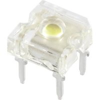 HuiYuan 9355Y1C-HSA-C LED bedrahtet Gelb Rund 3mm 1250 mcd 120° 20mA von HuiYuan