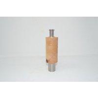 Holz Gewürzmühle Einhand Mühle Aus Zirbe Pfeffermühle Salzmühle Pepper Spice Mill Handmade Made in Austria Geschenk Geschenk-Idee von Huizbirn