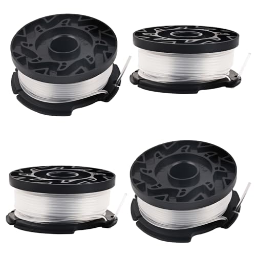 A6481 AF-100 AF-100-2 AF-100-3ZP AF-100-BKP AFS100 DWB-242885-01 Spulen für Black + Decker LST120 LST136 LST140 LST201 LST220 LST. 300 Liter. ST400 LST420 LST522 LSTE522 LSTE523 LSTE525 LST1018 (LSS) A6481 AF-100 AF-100-2 AF-100-3ZP AF-100-BKP AFS100 DWB-242885-01 Spulen für Black + Decker LST120 LST136 LST140 LST201 LST220 LST. 300 Liter. ST400 LST420 LST522 LSTE522 LSTE523 LSTE525 LST1018 (LSS) von Hujago