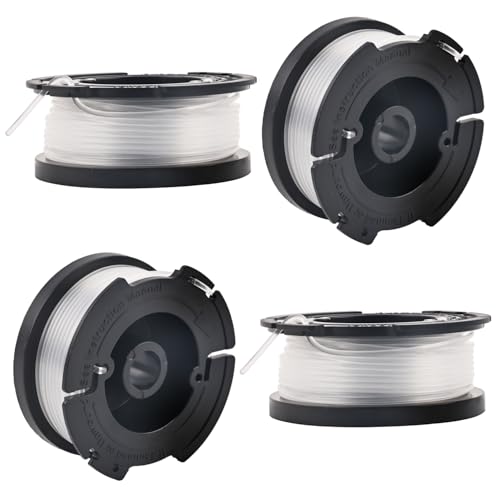 A6481 AF-100 AFS100 DWB-242885-01 Spulen für Black + Decker BDST182ST1 BDST5530CM BESTA510 BESTA512 BESTA525 BESTA528 BESTA530 BESTE620 BESTE620 5 BESTE6 28 BESTE630 BST2018 (BES) von Hujago