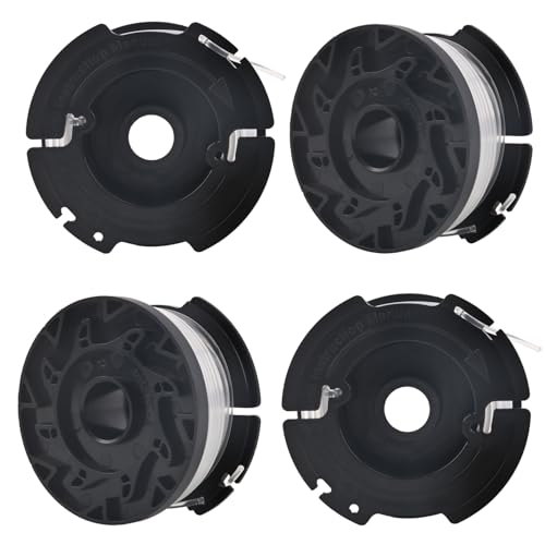 A6481 AF-100 AFS100 DWB-242885-01 Spulen für Black + Decker GL280 GL340 GL40 GL423 GL430 GL4525 GL5028 GL530 GL540 GL550 GL555 GL555 560 GL. 570 GL580 GLC120 GLC1825 GLC2000 GLC425(GLS) von Hujago