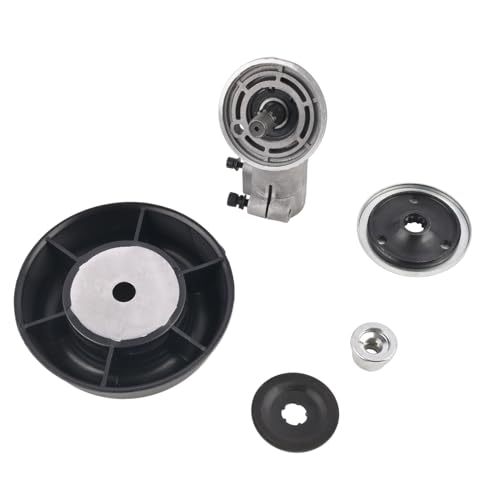 Getriebekopf Montage 530096295 für Jonsere-d BC2126 BC2128 GC2126 GC2126C GC2128 GC2128C GTS2228 von Hujago