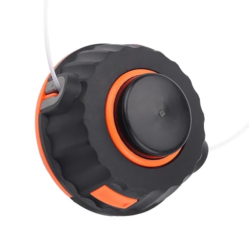 Hujago 530095846 952715575 P25 Trimmerkopf für McCulloch 261 250CXL 257L 297L 433B B26 B33P B40B B40P MT250CLS T26 T26CS Partner B244 B300B T3 00 Poul. Pro P4500 PP125 PP150 PPB350 X557 Hujago 530095846 952715575 P25 Trimmerkopf für McCulloch 261 250CXL 257L 297L 433B B26 B33P B40B B40P MT250CLS T26 T26CS Partner B244 B300B T3 00 Poul. Pro P4500 PP125 PP150 PPB350 X557 von Hujago