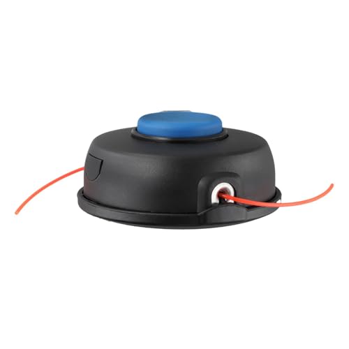 Hujago 544 97 26-01 Trimmerkopf für Husavarna T45 T45X T55 T55X 135R 143R 153R 235FR 240R 250R 253R 336FR 343F 345FR 355FX 355RX 535LS 535LS 35RJ 5. 35RX 535RXT 545FR 545FX 553RS 555FX Hujago 544 97 26-01 Trimmerkopf für Husavarna T45 T45X T55 T55X 135R 143R 153R 235FR 240R 250R 253R 336FR 343F 345FR 355FX 355RX 535LS 535LS 35RJ 5. 35RX 535RXT 545FR 545FX 553RS 555FX von Hujago