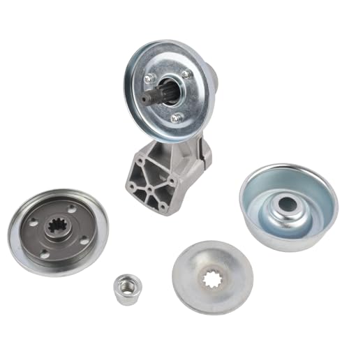 Hujago Getriebe 4128 640 0101, 4128 640 0125 für Stih-l FS160 FS180 FS220 FS220K FS240 FS280 FS280K FS290 FS300 FS310 FS350 FS3800 FS4000 FS400K, FS400L, FS450, FS450K, FS450L, FS480, FS480K, FS480L von Hujago