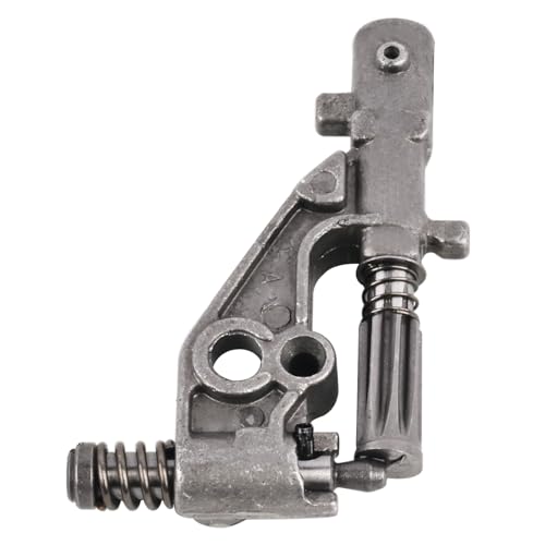 Hujago Ölpumpe 503891701 für Jonsere-d 2149 2150 2152 2153 CS2152 CS2153 Kettensäge von Hujago