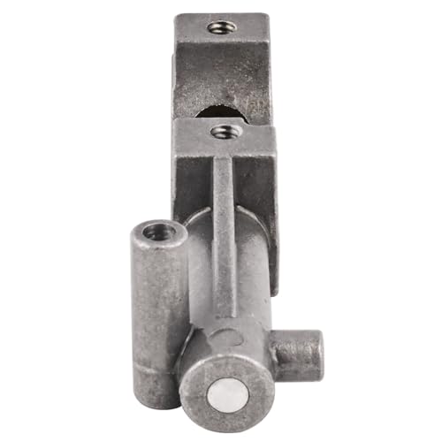 Hujago Ölpumpe PA01396 für Homelit-e Kettensäge UT10514 UT10516 UT10517 UT10518 UT10519 UT10520 UT10521 UT10522 UT10526 UT10530A UT10532 105500 UT10927D UT10942D UT10946D UT10947D UT74121B Hujago Ölpumpe PA01396 für Homelit-e Kettensäge UT10514 UT10516 UT10517 UT10518 UT10519 UT10520 UT10521 UT10522 UT10526 UT10530A UT10532 105500 UT10927D UT10942D UT10946D UT10947D UT74121B von Hujago