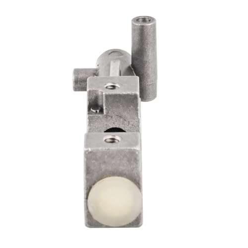 Hujago Ölpumpe für Homelit-e Kettensäge UT-10803 UT-10804 UT-10805 UT-10825 UT-10827 UT-10830 UT-10831 UT-10835 UT-10848 UT-10859 UT-10859 UT-10888 63 UT- 10874 UT-10888 UT-10901-B UT-10927 UT-10947 von Hujago