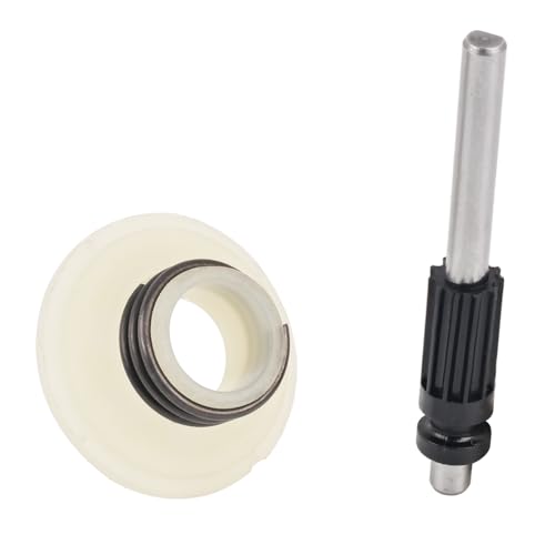 Hujago Ritzel Kolbenpumpe Zylinder Schneckengetriebe Assy 503892202 für Jonsere-d 2141 CS2141 2145 CS2145 CS2150 CS2245 CS2250 von Hujago