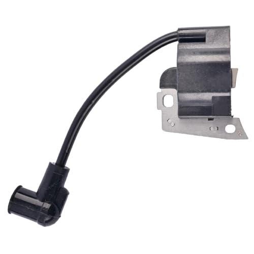 Hujago Zündspule 168501-5 168816-0 für Makit-a BCX3400 BCX3410 BHX2500 BHX2510 EBH252 EBH253 EBH340 EBH341 EM4250 EM4340 EPH1000 X ER255 0 ER2650 EVH2000 EW1050H EW1060 von Hujago