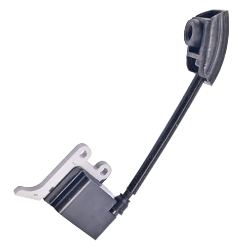 Hujago Zündspule 588141201 588141501 für Husqvarna Motorsense Motorsense 525ECS 525ES 525HF3S 525L 525LK 525LS 525LST 525LX 525PT5S 525RJD 525RJX 525RK 525RXT Hujago Zündspule 588141201 588141501 für Husqvarna Motorsense Motorsense 525ECS 525ES 525HF3S 525L 525LK 525LS 525LST 525LX 525PT5S 525RJD 525RJX 525RK 525RXT von Hujago