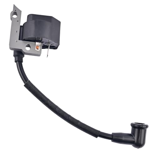 Hujago Zündspule Ersatz 136140010 036143020 036143120 036143121 für Dolmar PS2 PS3 PS34 PS36 PS41 PS45 Kettensäge Hujago Zündspule Ersatz 136140010 036143020 036143120 036143121 für Dolmar PS2 PS3 PS34 PS36 PS41 PS45 Kettensäge von Hujago