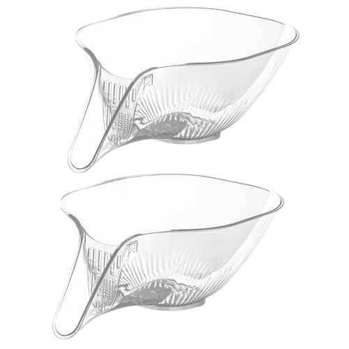 Multifunktionaler abflusskorb für spüle, Abflusskorb Strainer Zum Waschen Von Gemüse, Abtropfsieb Siebkorb Spüle Trichter, Obst- Und Gemüsekorb Für Spülbecken, Spülbecken Organizer von Hujinkan