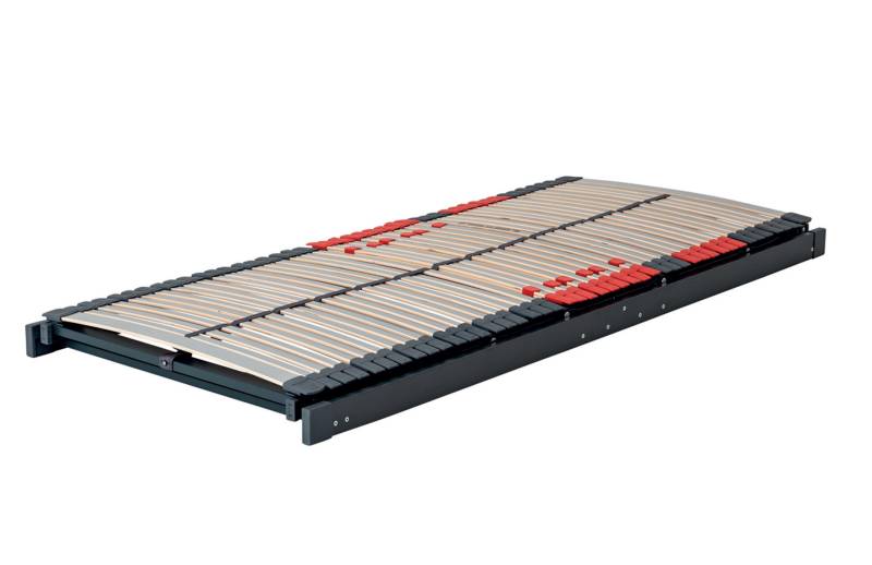 Hukla Comfortbetten Motor-Lattenrahmen HU-LR400 in ca. 90x200cm von Hukla Comfortbetten