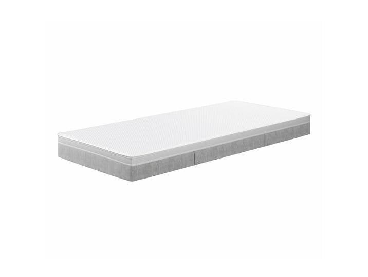 Hn8 Schlafsysteme Taschenfederkern-Matratze Eco Spring Basic , H2, 80 x 200 cm, Höhe: ca. 18 cm Hn8 Schlafsysteme Taschenfederkern-Matratze Eco Spring Basic , H2, 80 x 200 cm, Höhe: ca. 18 cm von Hukla-Matratzen