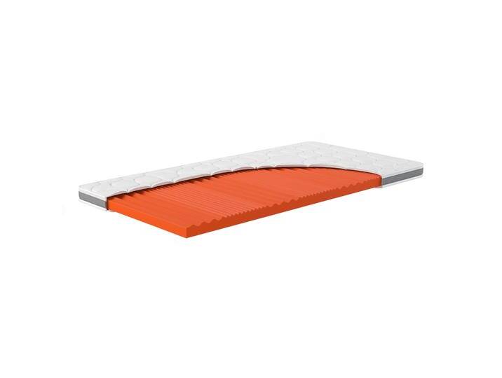 Hn8 Schlafsysteme Topper Top Dynamic C , 140 x 200 cm, Höhe: ca. 7 cm von Hukla-Matratzen