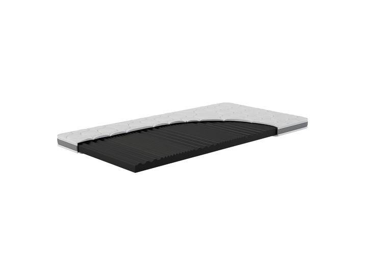 Hn8 Schlafsysteme Topper Top Dynamic S , 120 x 200 cm, Höhe: ca. 7 cm von Hukla-Matratzen