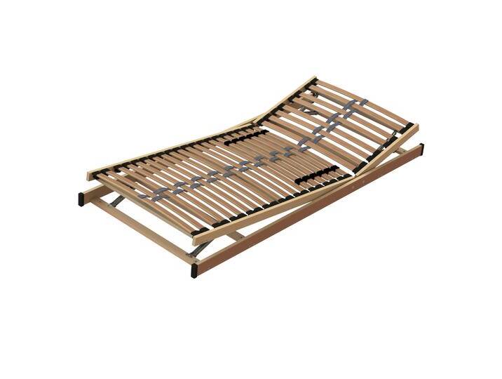 Hn8 Schlafsysteme Verstellbarer Lattenrost Multi 28 Zon , 100 x 200 cm, Höhe: ca. 7 cm Hn8 Schlafsysteme Verstellbarer Lattenrost Multi 28 Zon , 100 x 200 cm, Höhe: ca. 7 cm von Hukla-Matratzen