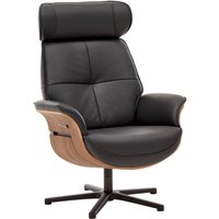 HUKLA Sessel "HU-CP20057", inkl. Memory-Return-Funktion, einstellbare Kopfstütze und Rückenlehne von Hukla
