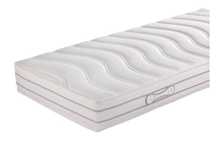 Hn8 »7-Zonen« Emotion Pro VS Visko-Matratzen 100x200 cm H3 Hn8 »7-Zonen« Emotion Pro VS Visko-Matratzen 100x200 cm H3 von Hukla