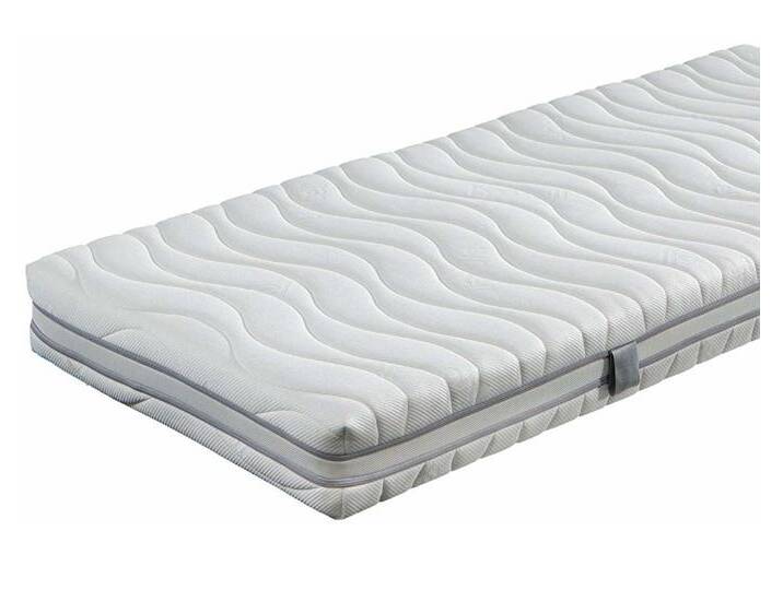 Hn8 »Studioline« 100 Kaltschaum-Matratzen 90x220 cm H1 Hn8 »Studioline« 100 Kaltschaum-Matratzen 90x220 cm H1 von Hukla
