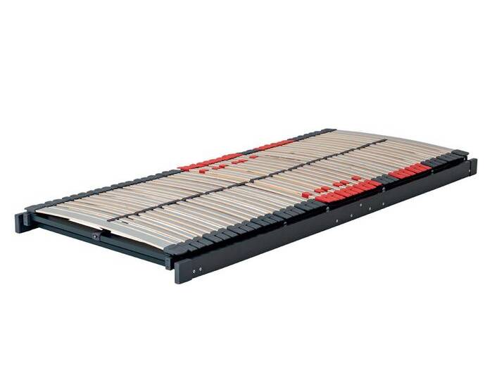 Hukla Comfortbetten Motor-Lattenrahmen HU-LR400 in ca. 90x200cm Hukla Comfortbetten Motor-Lattenrahmen HU-LR400 in ca. 90x200cm von Hukla