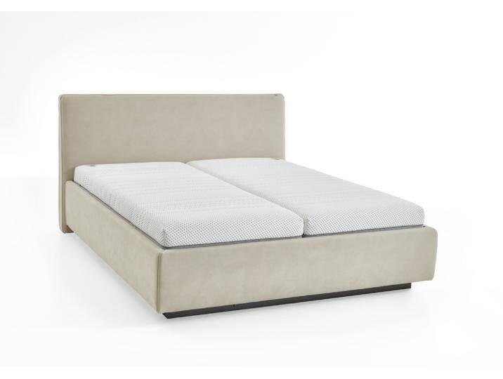 Hukla Comfortbetten Polsterbett HU-PB24036 ca. 180x200cm in Stoff Hukla Comfortbetten Polsterbett HU-PB24036 ca. 180x200cm in Stoff von Hukla