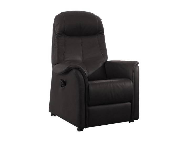 Hukla Funktionssessel HU-AP15034 AP06 XXL Plus in braunem Echtleder mit gemütlicher Sitzbreite von ca. 54 cm sowie Belastbarkeit bis 160 kg Hukla Funktionssessel HU-AP15034 AP06 XXL Plus in braunem Echtleder mit gemütlicher Sitzbreite von ca. 54 cm sowie Belastbarkeit bis 160 kg von Hukla