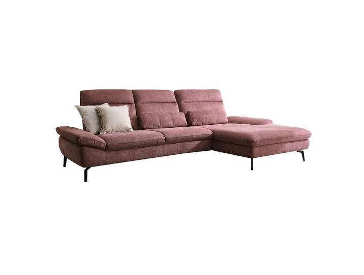 Hukla HU-HP22156 Ecksofa in rotem Stoff weitere Farben inklusive Relaxfunktion und Armteilverstellung Sitzhärte und Fußausführung wählbar Hukla HU-HP22156 Ecksofa in rotem Stoff weitere Farben inklusive Relaxfunktion und Armteilverstellung Sitzhärte und Fußausführung wählbar von Hukla
