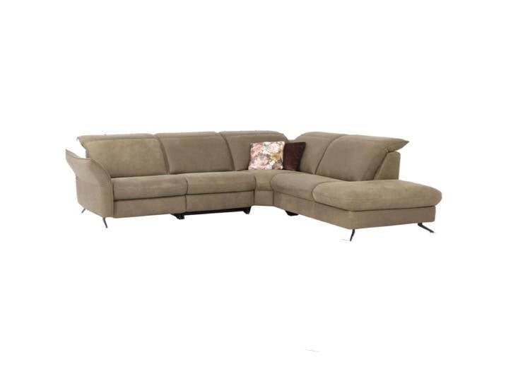 Hukla HU-RL17008 Sofa mit beidseitig motorischer Relaxfunktion Kopfteilverstellung Relaxrücken und aufklappbaren Anstellhocker in Stoff oder Leder Hukla HU-RL17008 Sofa mit beidseitig motorischer Relaxfunktion Kopfteilverstellung Relaxrücken und aufklappbaren Anstellhocker in Stoff oder Leder von Hukla