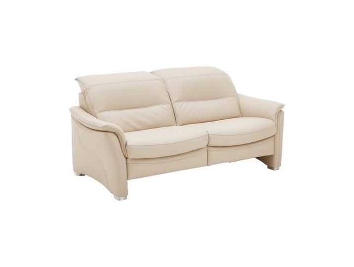 Hukla HU-SF19179 Einzelsofa 2,5-Sitzer mit Kopfpolsterverstellung in Echtleder beige weitere Farben motorische WallAway-Funktion und Sitzhärte wählbar Hukla HU-SF19179 Einzelsofa 2,5-Sitzer mit Kopfpolsterverstellung in Echtleder beige weitere Farben motorische WallAway-Funktion und Sitzhärte wählbar von Hukla