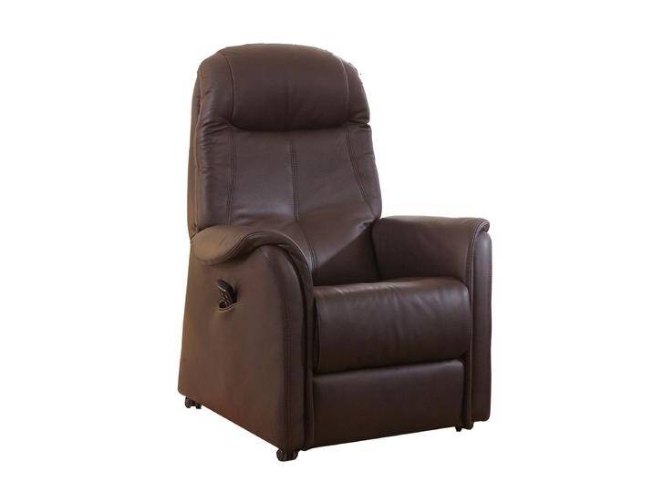 Hukla Relaxsessel HU-AP15034 in traditionellem Design mit Schaumpolsterung und mühelos verstellbarem Kopfpolster mittels unkompliziertem Rastbeschlag Hukla Relaxsessel HU-AP15034 in traditionellem Design mit Schaumpolsterung und mühelos verstellbarem Kopfpolster mittels unkompliziertem Rastbeschlag von Hukla