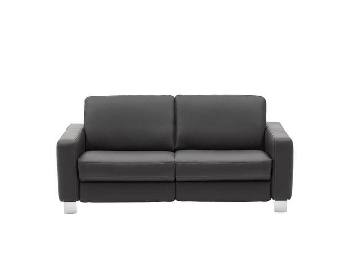 Hukla Sofa 3-sitzig VS-HU1064 ca. B218 H85 T95 cm in Leder Torro von Hukla