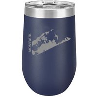 Montauk Thermosbecher von HullSpeedDesigns
