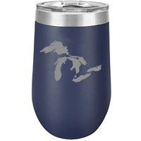 Great Lakes Thermosbecher von HullSpeedDesigns
