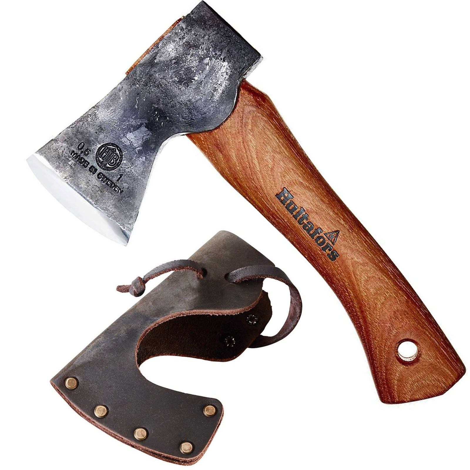 HULATFORS Mini Beil Agelsjön Handbeil Outdoor Axt Hickory Holz Kohlenstoff Stahl HULATFORS Mini Beil Agelsjön Handbeil Outdoor Axt Hickory Holz Kohlenstoff Stahl von Hultafors