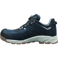 Halbschuh SG VAPOR 3 EXPLORE, S3, Blau, BOA Größe: 47 SOLID GEAR von Hultafors