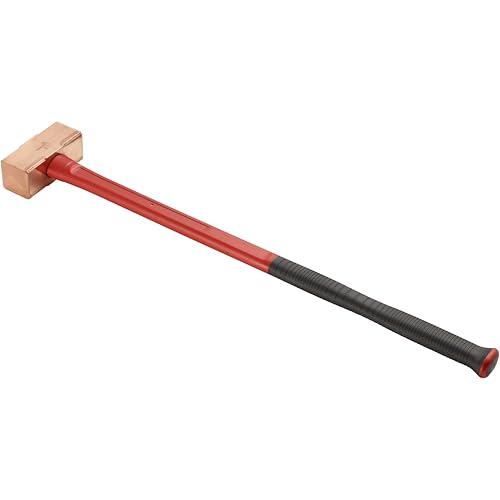 Hultafors Kupferhammer "Cu 5000", 1 Stück, 823037 von Hultafors