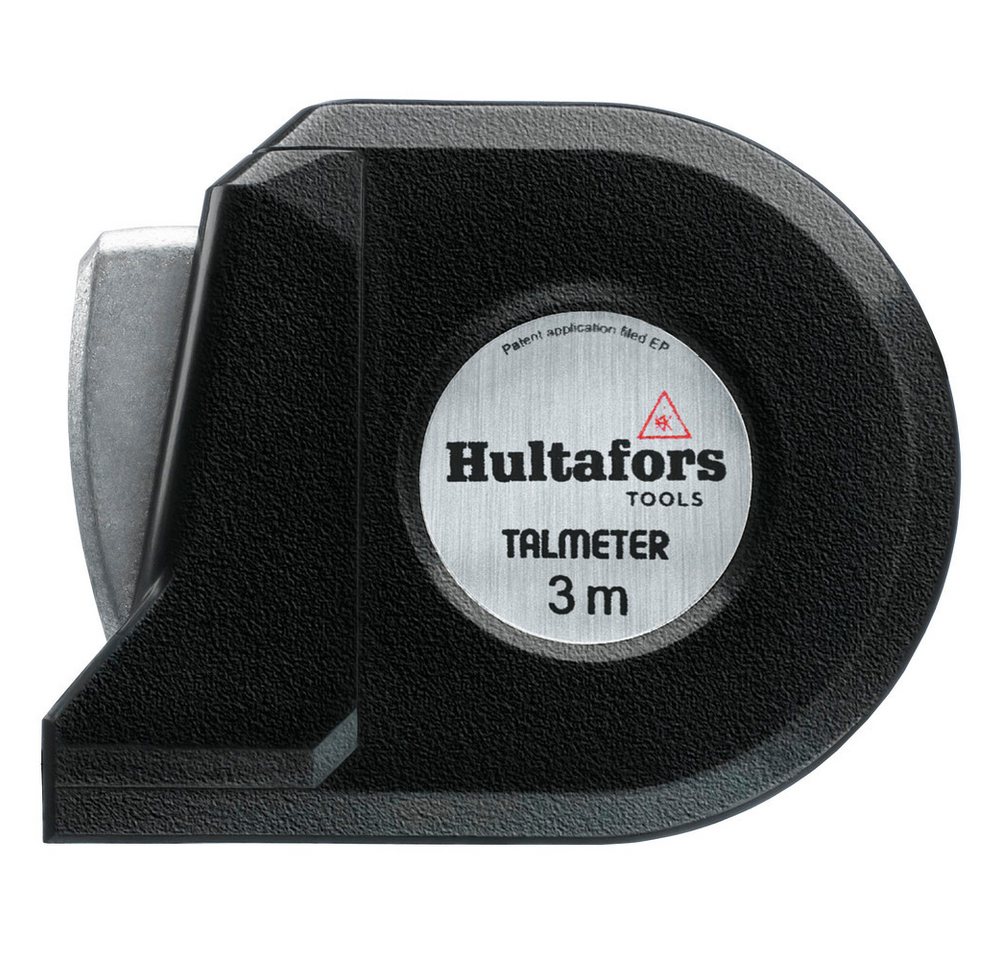 Hultafors Maßband Talmeter 3 m x 16 mm von Hultafors