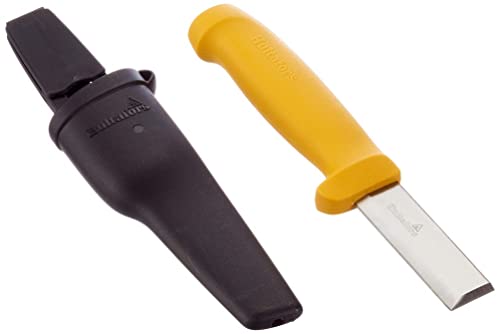Hultafors Stemmmesser STK, 380070, Messer und Stemmeisen in einem von Hultafors