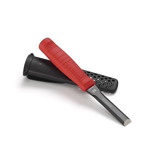 Hultafors 390053, Stemmeisen EDC 18, Stechbeitel(18 mm) Hultafors 390053, Stemmeisen EDC 18, Stechbeitel(18 mm) von Hultafors