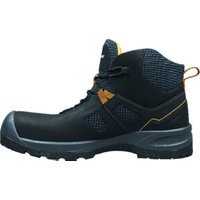 Hultafors Stiefel SG ESSENCE MID Schwarz, S3L ESD Gr: 42 SOLID GEAR von Hultafors