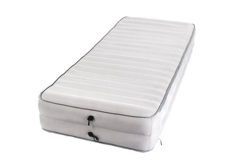 Human Comfort Luftmatratze Luftbett Chatou XH30 Camping Bett, Isomatte Kasten Matratze 30 cm von Human Comfort