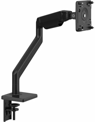 HUMANSCALE M2.1 Monitor Arm for Single Monitor with HUMANSCALE M2.1 Monitor Arm for Single Monitor with von Humanscale