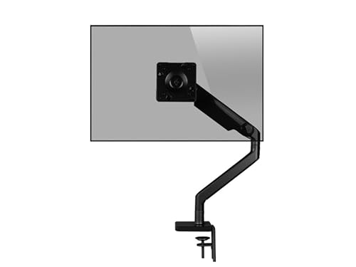 Humanscale M2.1 Monitor Tischhalterung Klemme, schräg Humanscale M2.1 Monitor Tischhalterung Klemme, schräg von Humanscale