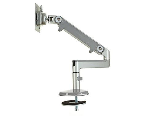 Humanscale M2BSFS Monitorarm, Metall, Silber, 68 x 10 x 47 cm Humanscale M2BSFS Monitorarm, Metall, Silber, 68 x 10 x 47 cm von Humanscale
